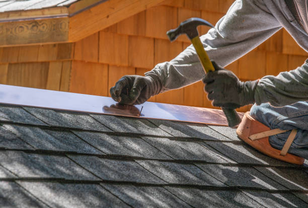 Best Roofing for New Construction  in Watseka, IL