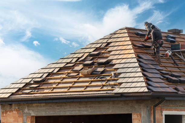 Best Flat Roofing  in Watseka, IL