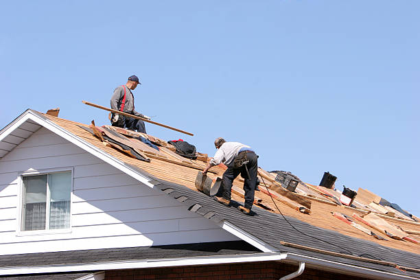 Fast & Reliable Emergency Roof Repairs in Watseka, IL