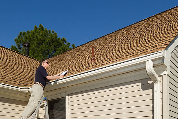 Roof Insulation in Watseka, IL